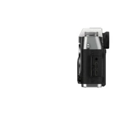Fujifilm X-T30 II Silver Camera Body -Camera Gear Store 16759641 5