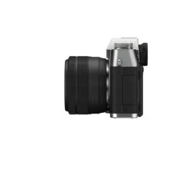 Fujifilm X-T30 II Silver Camera With XC 15-45mm Lens 14 Fujifilm X-T30 II Silver Camera With XC 15-45mm Lens -Camera Gear Store 16759768 6