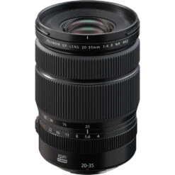 Fujifilm GF 20-35mm F4 R WR Lens