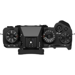 Fujifilm X-T5 Body Only - Black 11 Fujifilm X-T5 Body Only - Black -Camera Gear Store 16782246 2