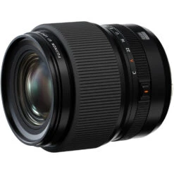 Fujifilm GF 55mm F1.7 R WR Lens 10 Fujifilm GF 55mm F1.7 R WR Lens -Camera Gear Store 16783202 2