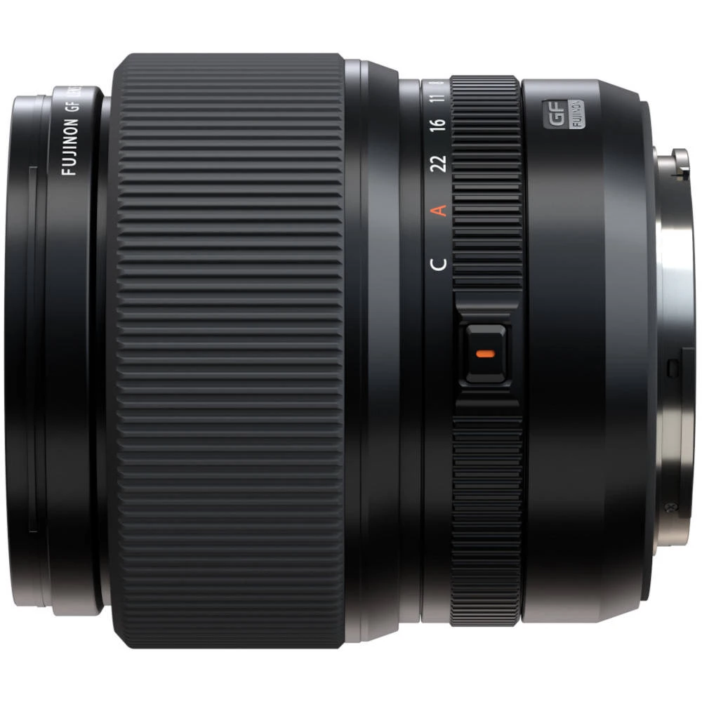 Fujifilm GF 55mm F1.7 R WR Lens 4 Fujifilm GF 55mm F1.7 R WR Lens - Image 4