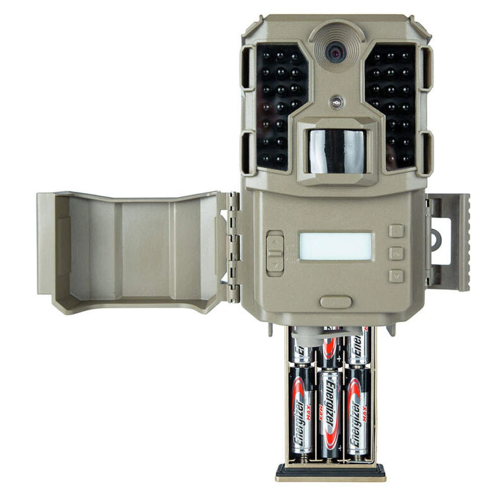 Bushnell Prime L20 Low Glow Wildlife Camera | 20MP | 36 LEDS | 0.7 Sec Trigger 2 Bushnell Prime L20 Low Glow Wildlife Camera | 20MP | 36 LEDS | 0.7 Sec Trigger - Image 2