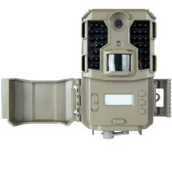 Bushnell Prime L20 Low Glow Wildlife Camera | 20MP | 36 LEDS | 0.7 Sec Trigger 9 Bushnell Prime L20 Low Glow Wildlife Camera | 20MP | 36 LEDS | 0.7 Sec Trigger -Camera Gear Store 18119930M 3