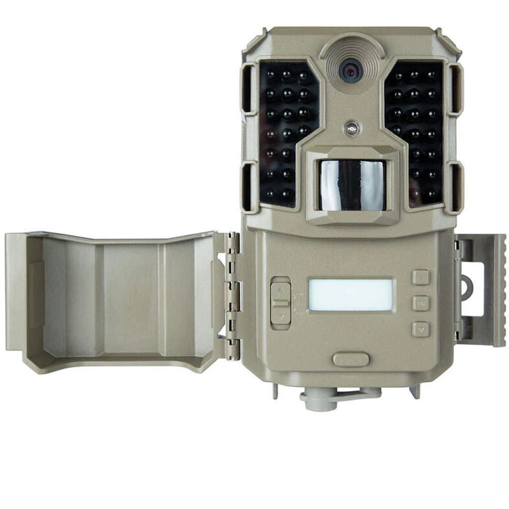 Bushnell Prime L20 Low Glow Wildlife Camera | 20MP | 36 LEDS | 0.7 Sec Trigger 4 Bushnell Prime L20 Low Glow Wildlife Camera | 20MP | 36 LEDS | 0.7 Sec Trigger - Image 4