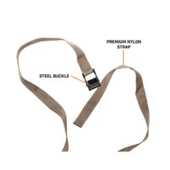 Bushnell Prime Low Glow Wildlife Camera | Grey | 24MP | 36 LEDS | 0.3 Sec Trigger -Camera Gear Store 18119932M 6