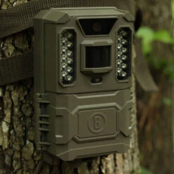 Bushnell Prime Low Glow Wildlife Camera | Grey | 24MP | 36 LEDS | 0.3 Sec Trigger -Camera Gear Store 18119932M 7