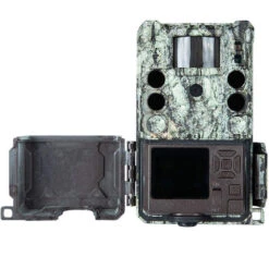 Bushnell Core S-4K 30mp No Glow Trail Camera | Camo | 30MP | 0.2 Sec Trigger | 4K Video -Camera Gear Store 18119949M 7