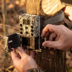 Bushnell Core DS-4K No Glow | Camo | 30MP | 0.2 Sec Trigger | 4K Video -Camera Gear Store 18119987M 3