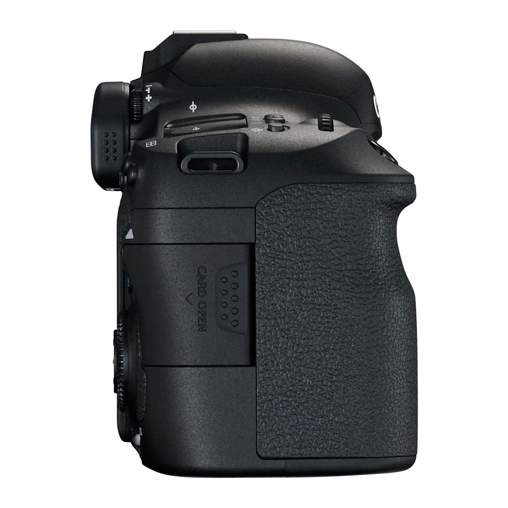 Canon 6D Mark II Camera 6 Canon 6D Mark II Camera - Image 6