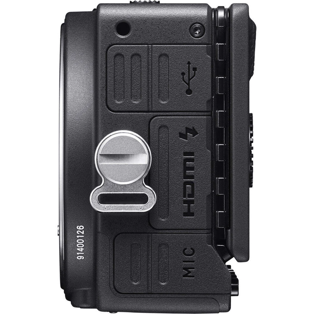 Sigma Fp Camera With 45mm DG DN Lens 7 Sigma Fp Camera With 45mm DG DN Lens - Image 7