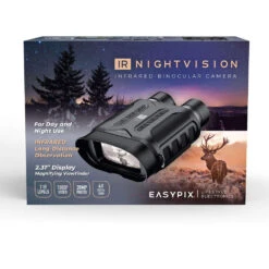 Easypix IR Night Vision Binoculars -Camera Gear Store 20206 5