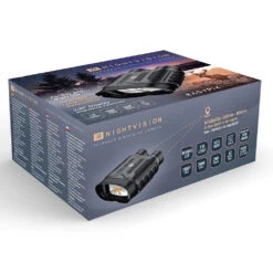 Easypix IR Night Vision Binoculars -Camera Gear Store 20206 6