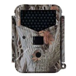 Dorr Wildlife Camera | 12MP | 63 Black LEDs | 0.6 Sec Trigger | 20 Metre Sensor | Full HD With Audio