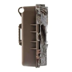 Dorr Wildlife Camera | 12MP | 63 Black LEDs | 0.6 Sec Trigger | 20 Metre Sensor | Full HD With Audio -Camera Gear Store 204410 2