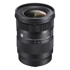 Sigma 16-28mm 2.8 L-Mount Lens C DN DG 10 Sigma 16-28mm 2.8 L-Mount Lens C DN DG -Camera Gear Store 206969 2