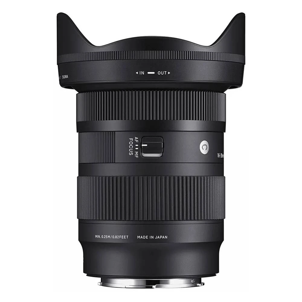 Sigma 16-28mm 2.8 L-Mount Lens C DN DG 4 Sigma 16-28mm 2.8 L-Mount Lens C DN DG - Image 4