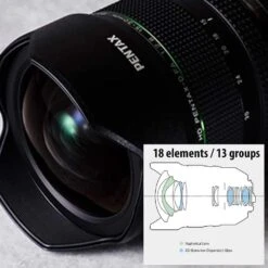 Pentax 15-30mm F2.8 D FA ED SDM WR Lens -Camera Gear Store 21280 3