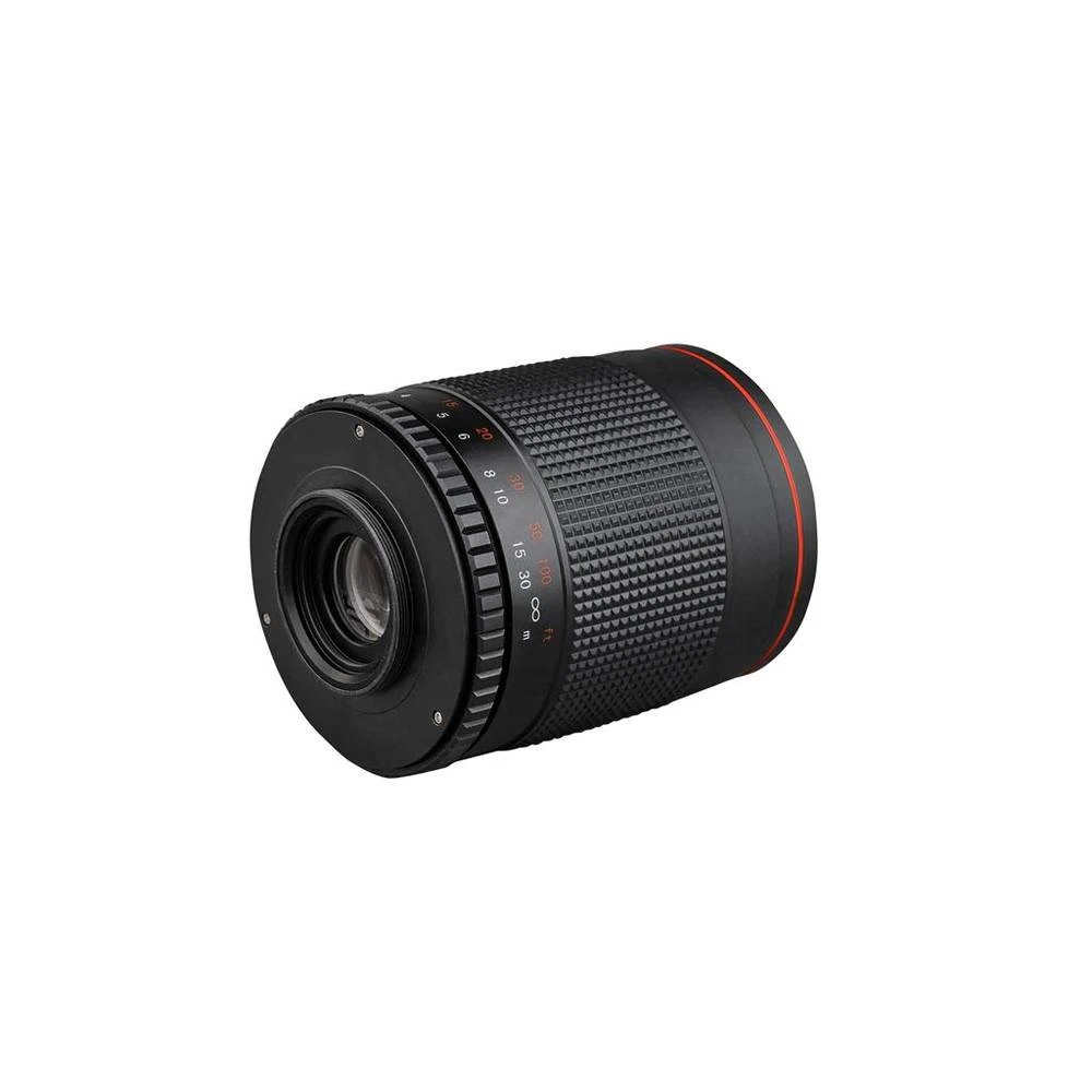 Danubia Telephoto F8.0 500mm Mirror Lens T2 Mount 4 Danubia Telephoto F8.0 500mm Mirror Lens T2 Mount - Image 4