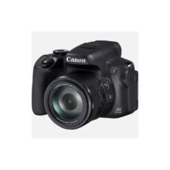 Canon SX70 HS Camera -Camera Gear Store 3071C011AA 2