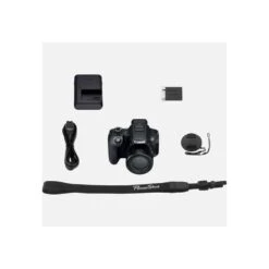 Canon SX70 HS Camera -Camera Gear Store 3071C011AA 6