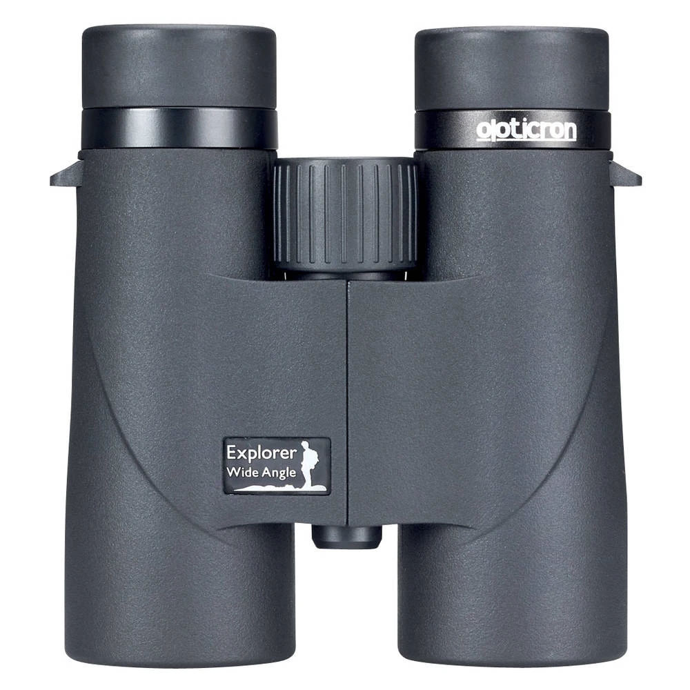 Opticron Explorer WA ED-R 10x42 Binoculars 1 Opticron Explorer WA ED-R 10x42 Binoculars