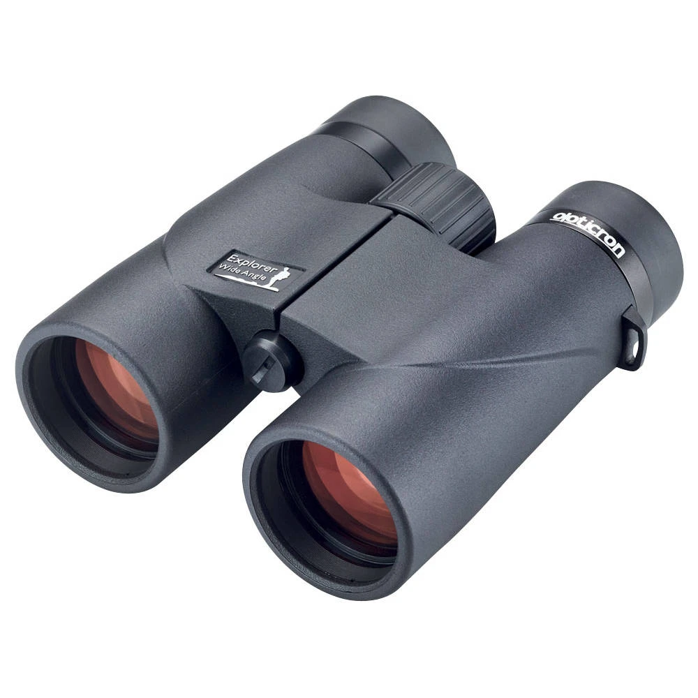 Opticron Explorer WA ED-R 10x42 Binoculars 2 Opticron Explorer WA ED-R 10x42 Binoculars - Image 2