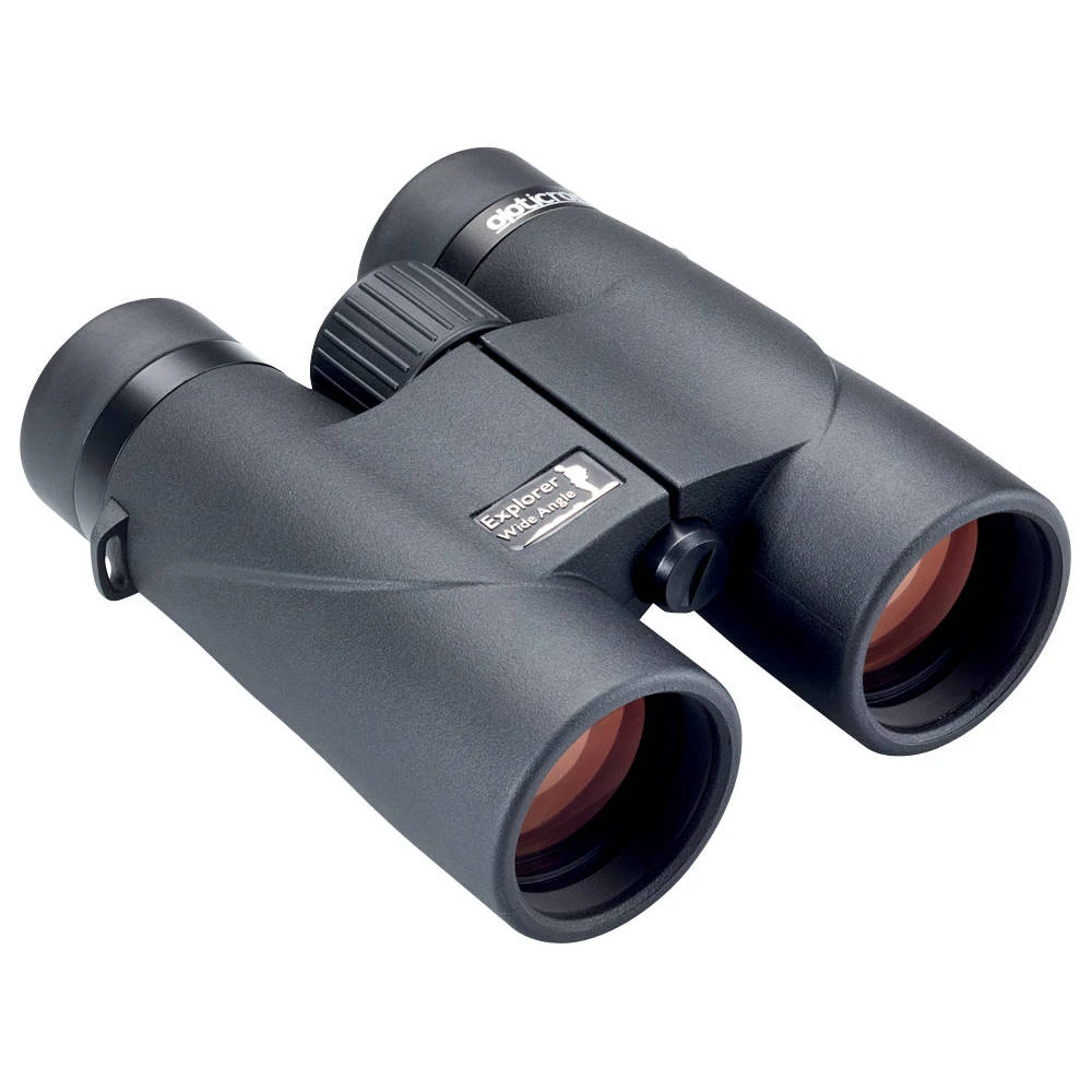 Opticron Explorer WA ED-R 10x42 Binoculars 3 Opticron Explorer WA ED-R 10x42 Binoculars - Image 3