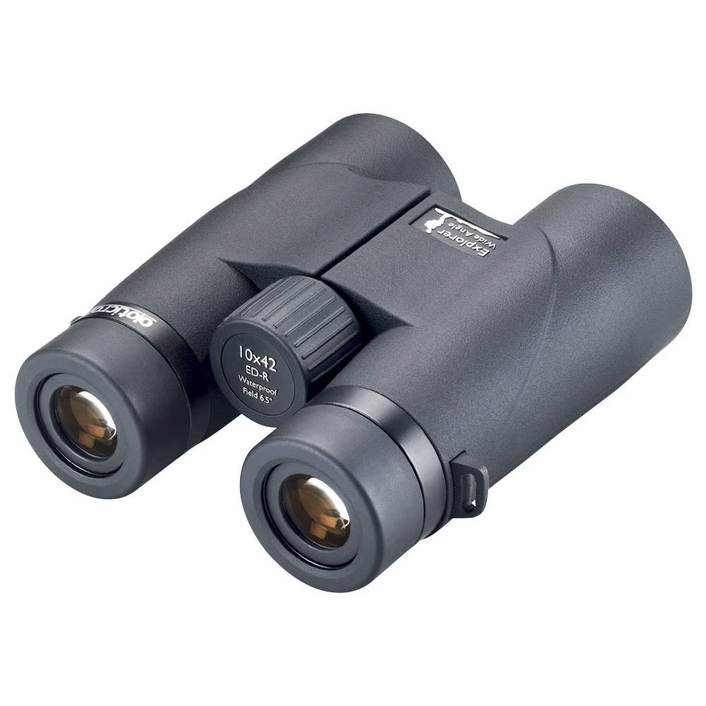 Opticron Explorer WA ED-R 10x42 Binoculars 4 Opticron Explorer WA ED-R 10x42 Binoculars - Image 4