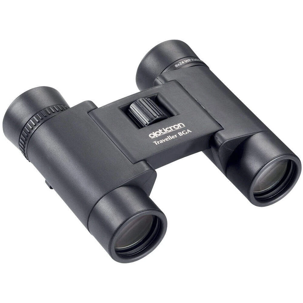 Opticron Traveller 8x24 BGA Binoculars 1 Opticron Traveller 8x24 BGA Binoculars