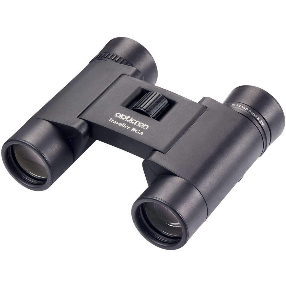 Opticron Traveller 8x24 BGA Binoculars 3 Opticron Traveller 8x24 BGA Binoculars - Image 3