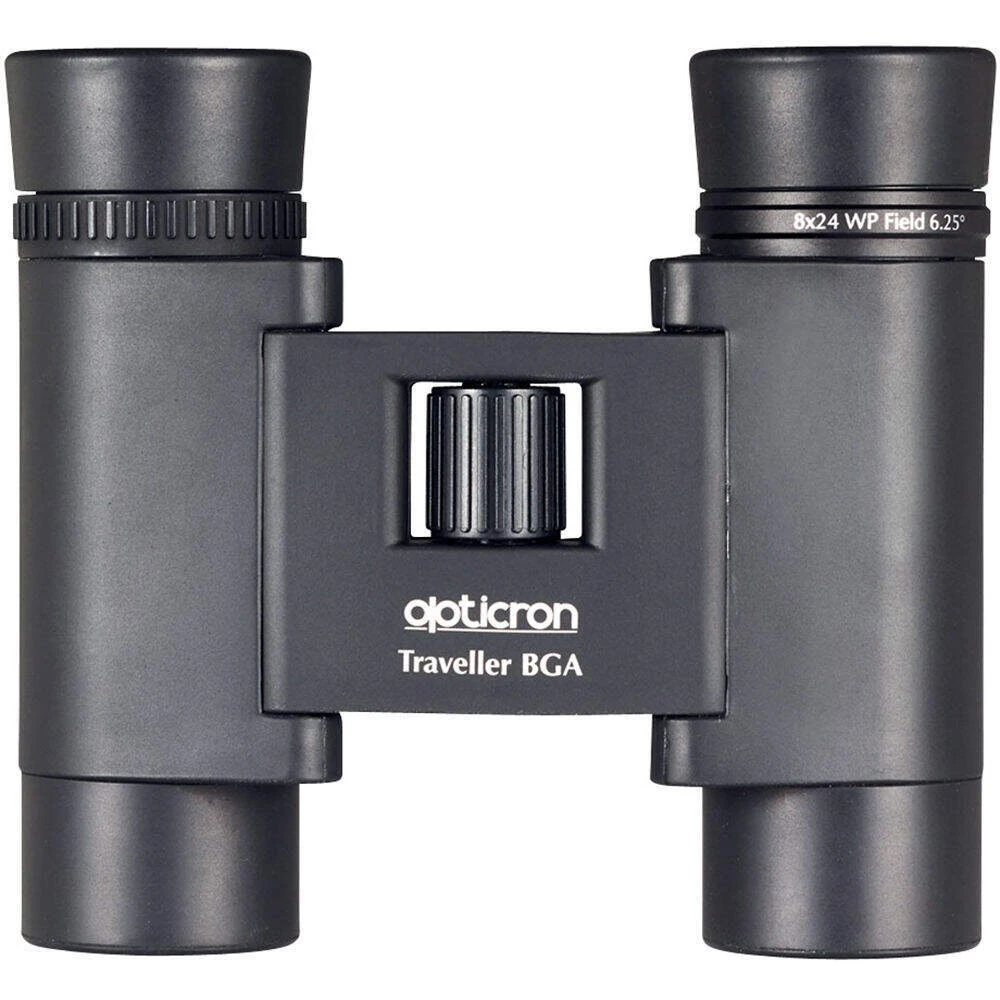 Opticron Traveller 8x24 BGA Binoculars 5 Opticron Traveller 8x24 BGA Binoculars - Image 5