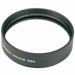 Dorr 72/77mm DHG Achromatic +5 Close-Up Lens