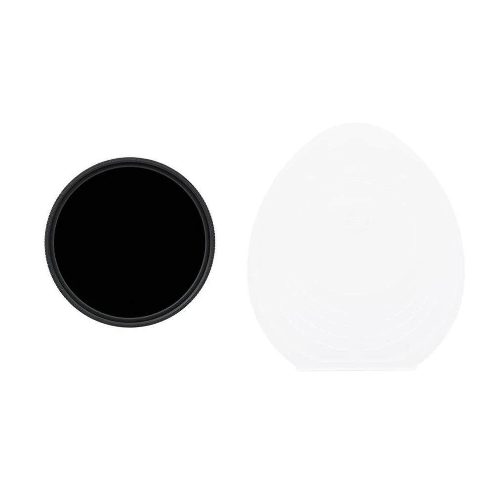 Dorr DHG Neutral Density ND3.0 1000x Filter 62mm 3 Dorr DHG Neutral Density ND3.0 1000x Filter 62mm - Image 3