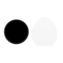 Dorr DHG Neutral Density ND3.0 1000x Filter 77mm -Camera Gear Store 317377 3