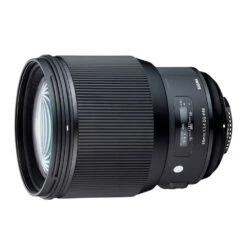 Sigma 85mm F1.4 ART DG HSM Lens - Nikon Fit
