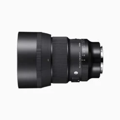 Sigma 85mm F1.4 Art L-Mount Lens DG DN