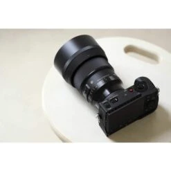Sigma 85mm F1.4 Art L-Mount Lens DG DN -Camera Gear Store 322969 3