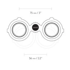 Hawke Nature Trek 10x42 Binoculars -Camera Gear Store 35103 2