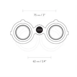 Hawke Nature Trek 12x50 Binoculars -Camera Gear Store 35105 2