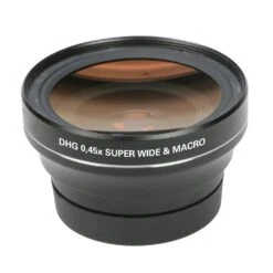 Dorr DHG 52mm 0.75 X Wide Angle Lens