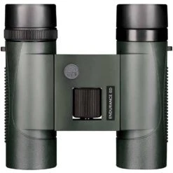 Hawke Endurance ED 8x25 Green Binoculars