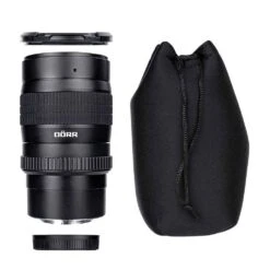 Dorr 60mm Super Macro MF Lens | Multicoated | 9 Elements | Micro Four Thirds Mount -Camera Gear Store 361124 4