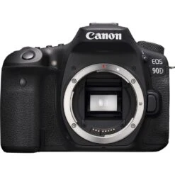 Canon EOS 90D Camera
