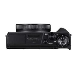 Canon G7X Mark III Camera -Camera Gear Store 3637C011AA 5