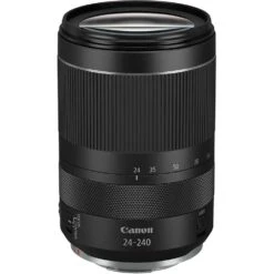 Canon RF 24-240mm F4-6.3 IS USM RF Lens