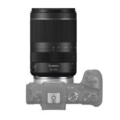 Canon RF 24-240mm F4-6.3 IS USM RF Lens -Camera Gear Store 3684C005AA 5