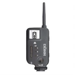 Dorr RS Transceiver Flash Trigger Kit For Canon Inc 2 Devices