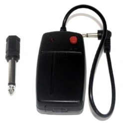 Dorr DC 12V 1CH Receiver For Flash Trigger AC 220V