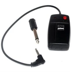 Dorr DC 12V 4CH Receiver For Flash Trigger AC 220V